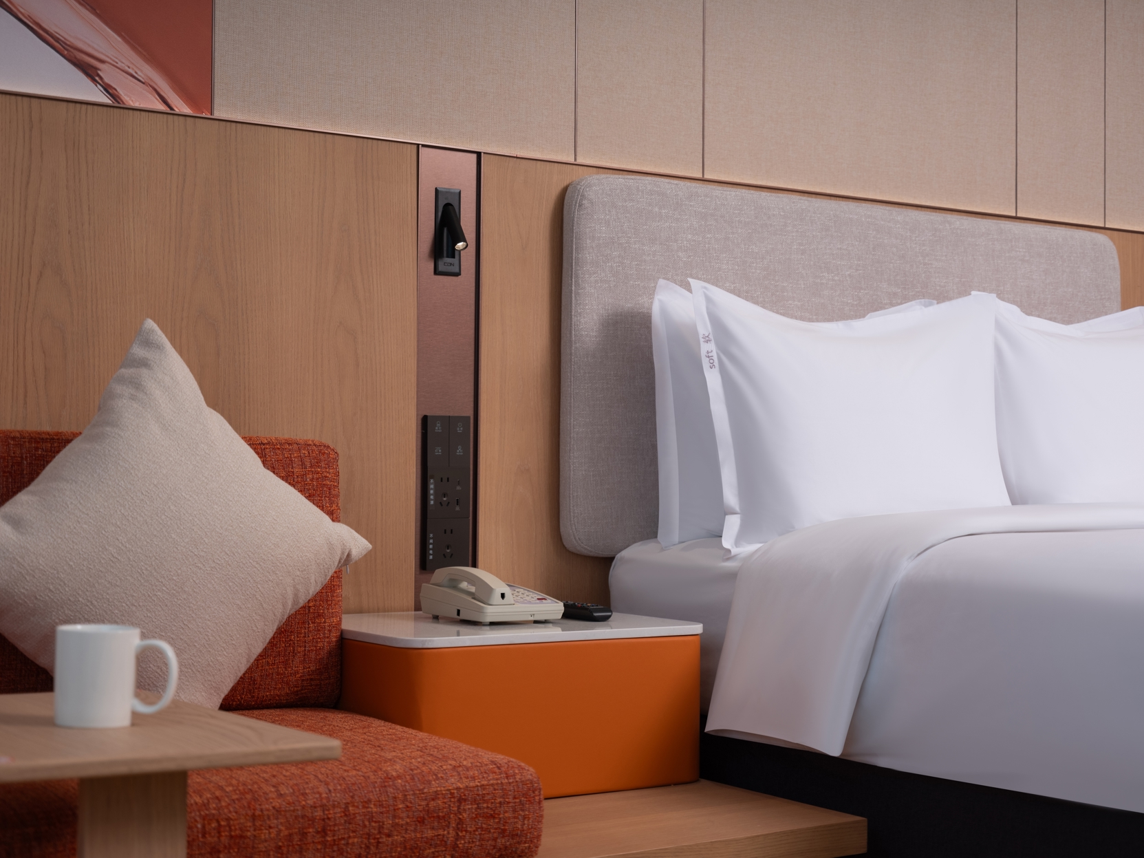 Holiday Inn Express Beijing Shangdi - Tap to explore photos
