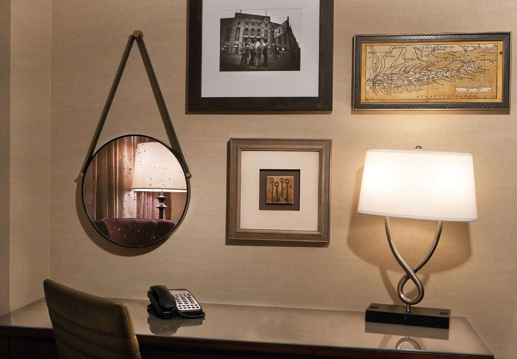 Sonesta White Plains Downtown - Tap to explore photos