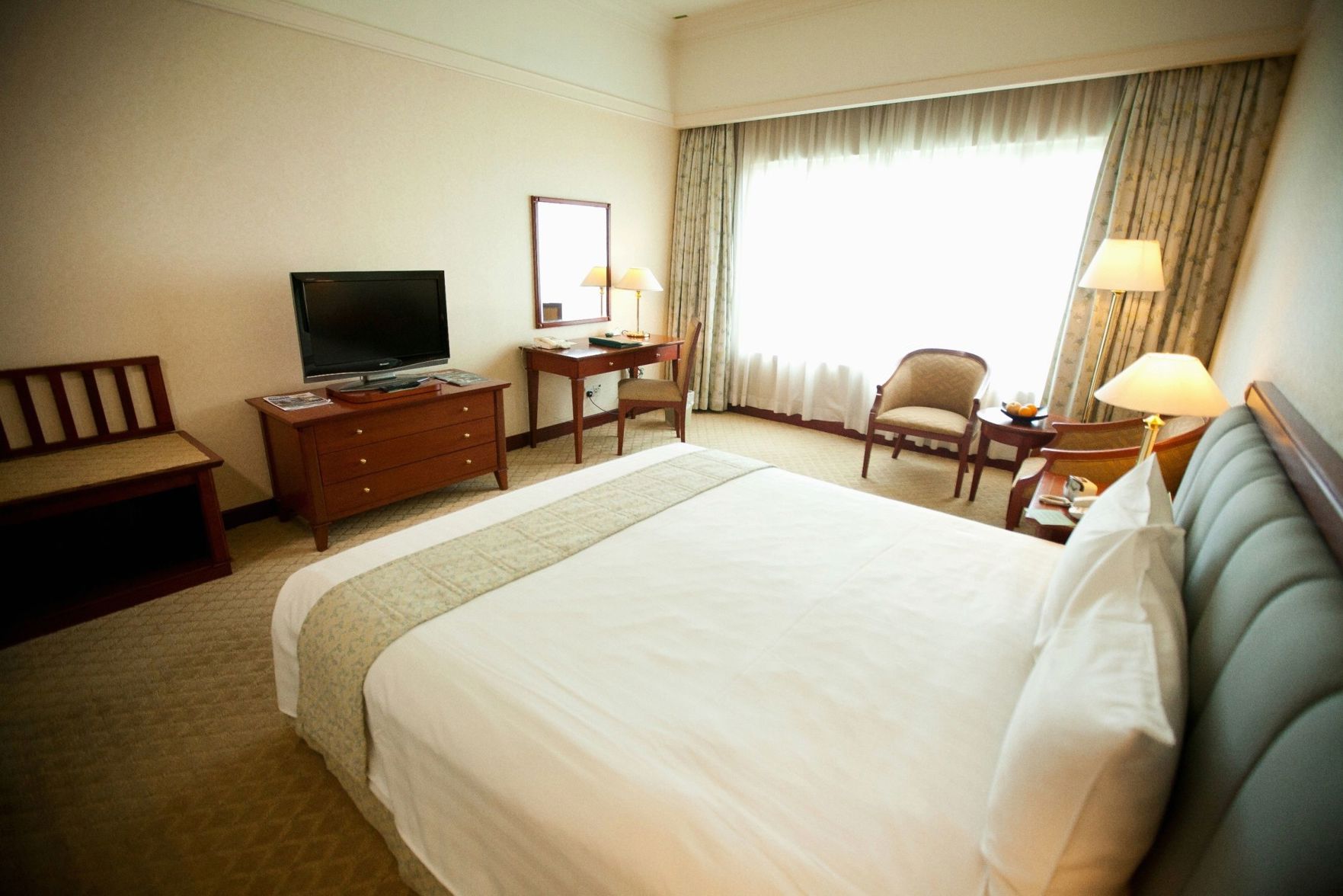 Gurney Bay Hotel, A PARKROYAL Hotel - Tap to explore photos