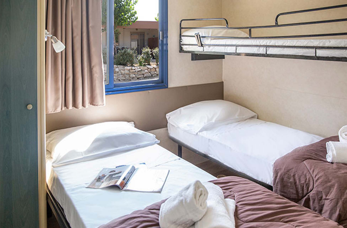 Hu Venezia Camping in Town Room Type - Hu Stay Easy XL