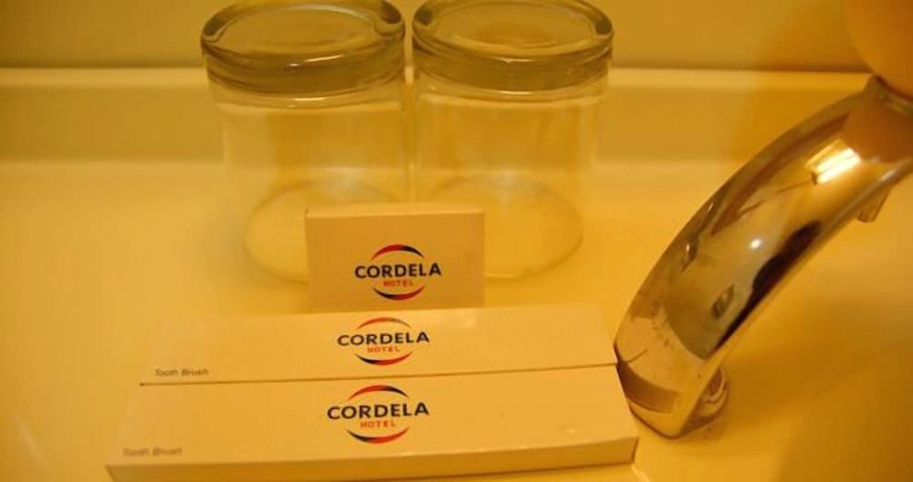 Cordela Hotel Cirebon Room Type - Room DELUXE