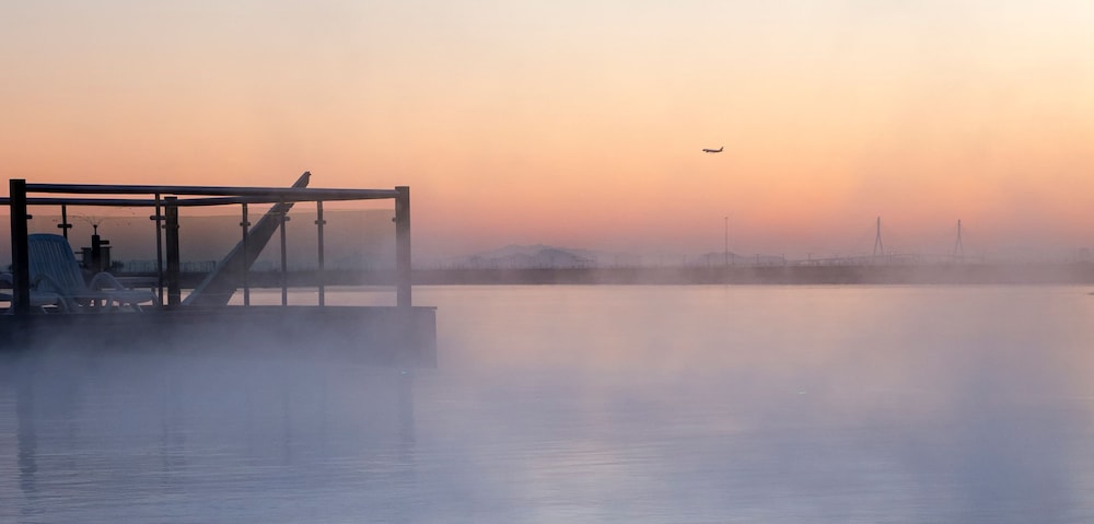 Nest Hotel Incheon - Tap to explore photos