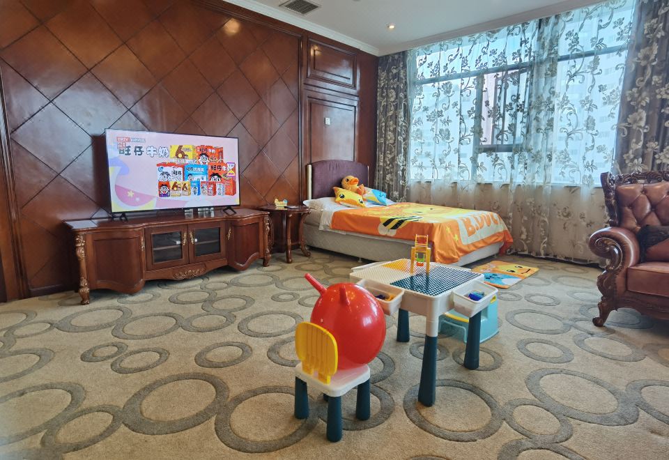 Others 5, Hualian Hotel (Guiyang Spray Pool Subway Station), Guiyang