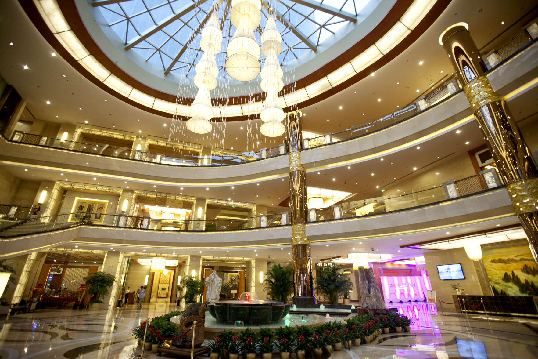 Others, Empark Grand Hotel (Anhui), Hefei