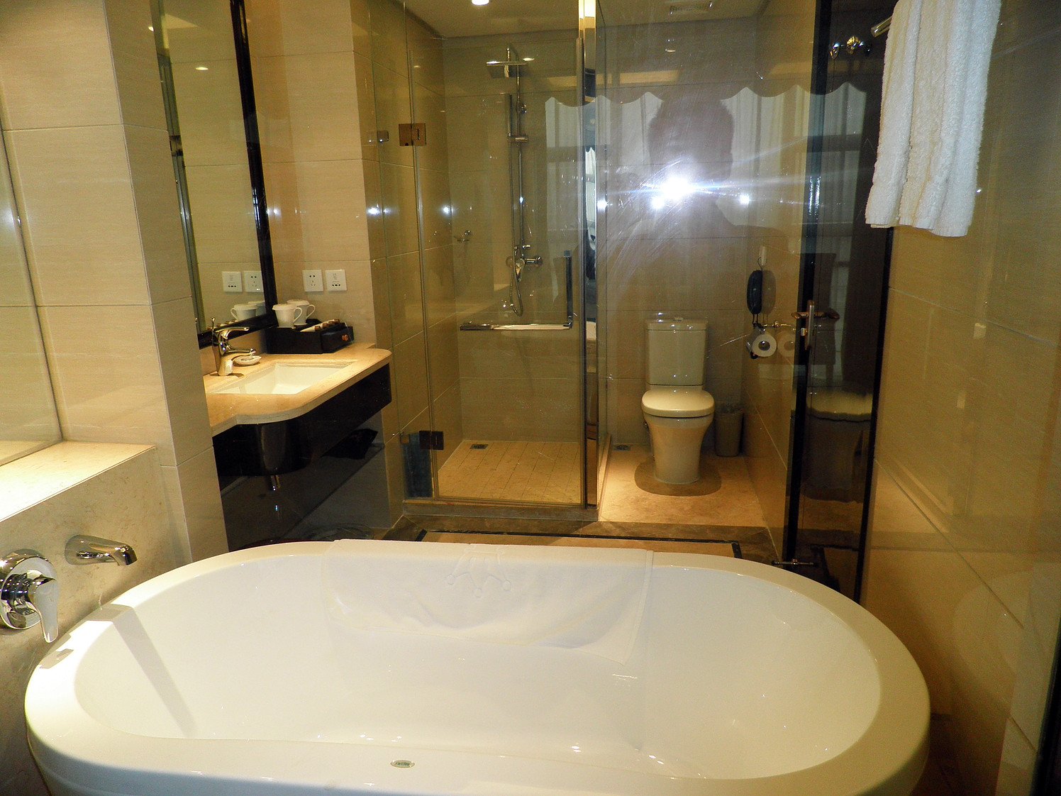 Others, Wansheng International Hotel, Chongqing