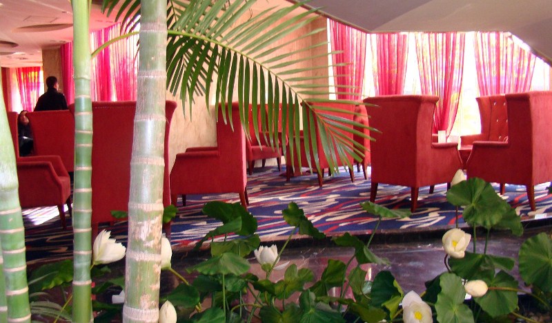 Royal Plaza Hotel photo 3
