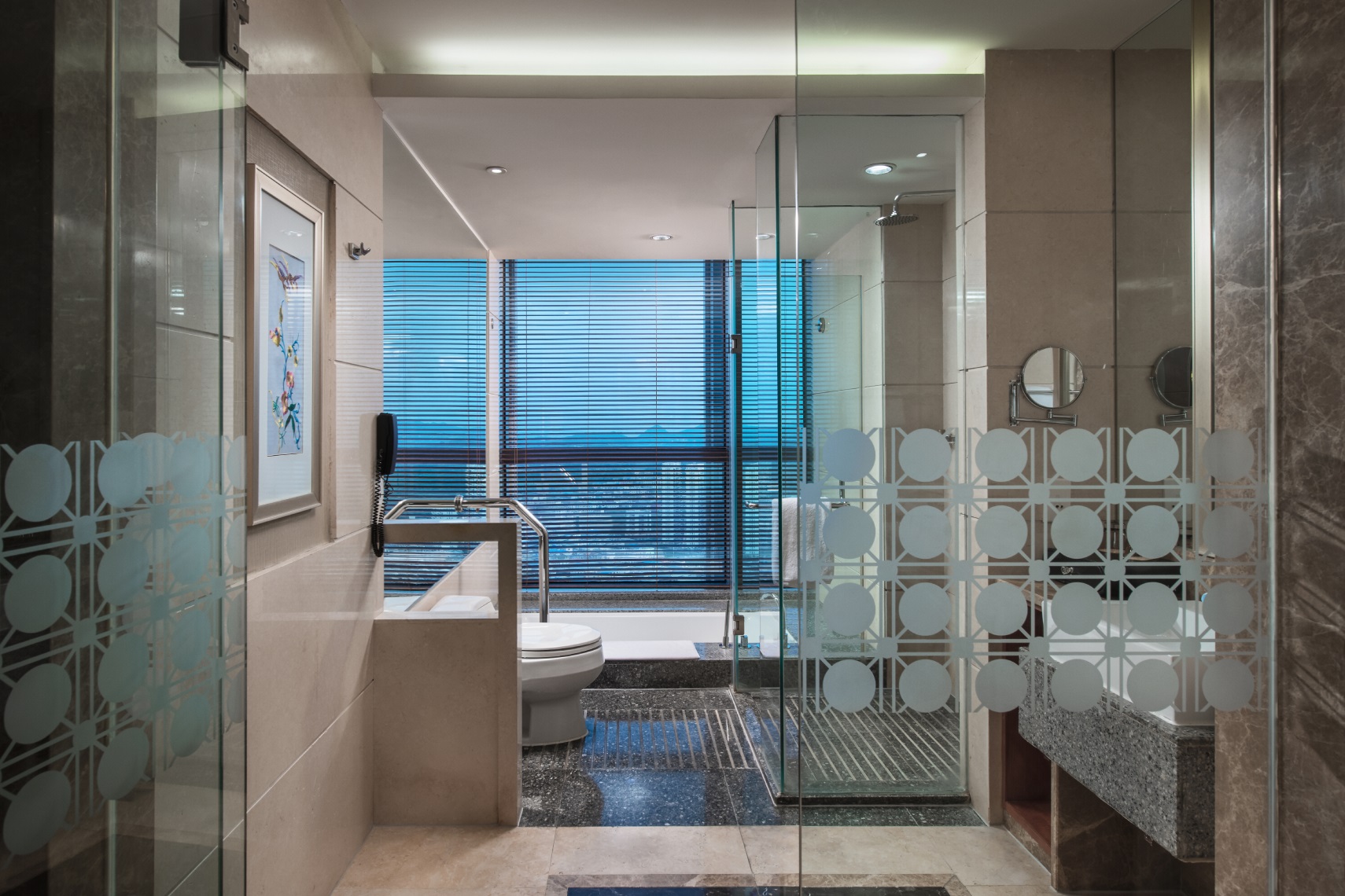 Empark Grand Hotel Room Type - Superior Twin Room