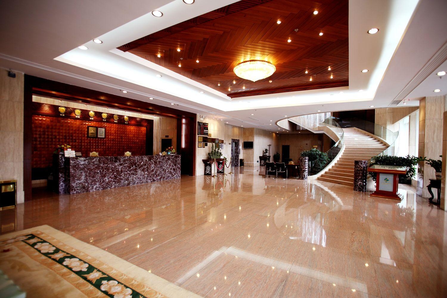 江门新会龙泉度假酒店 photo 5