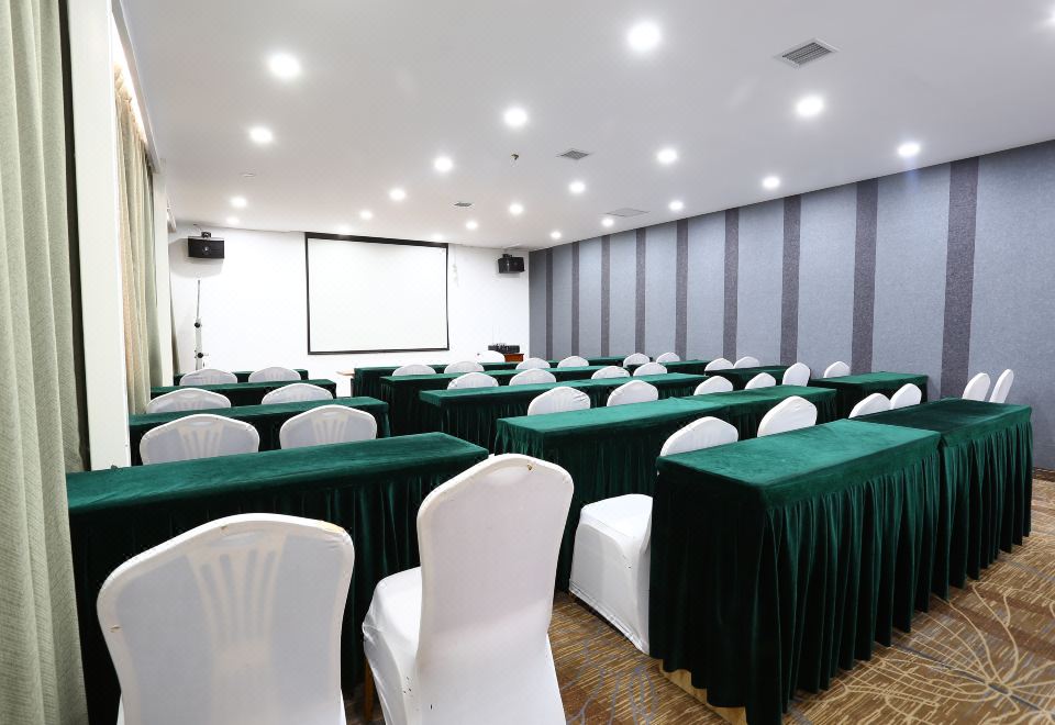 Others, Wuhai Hotel, Wuhai