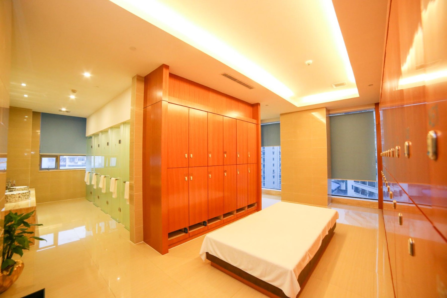 Others 5, Xindao International Hotel, Yichang
