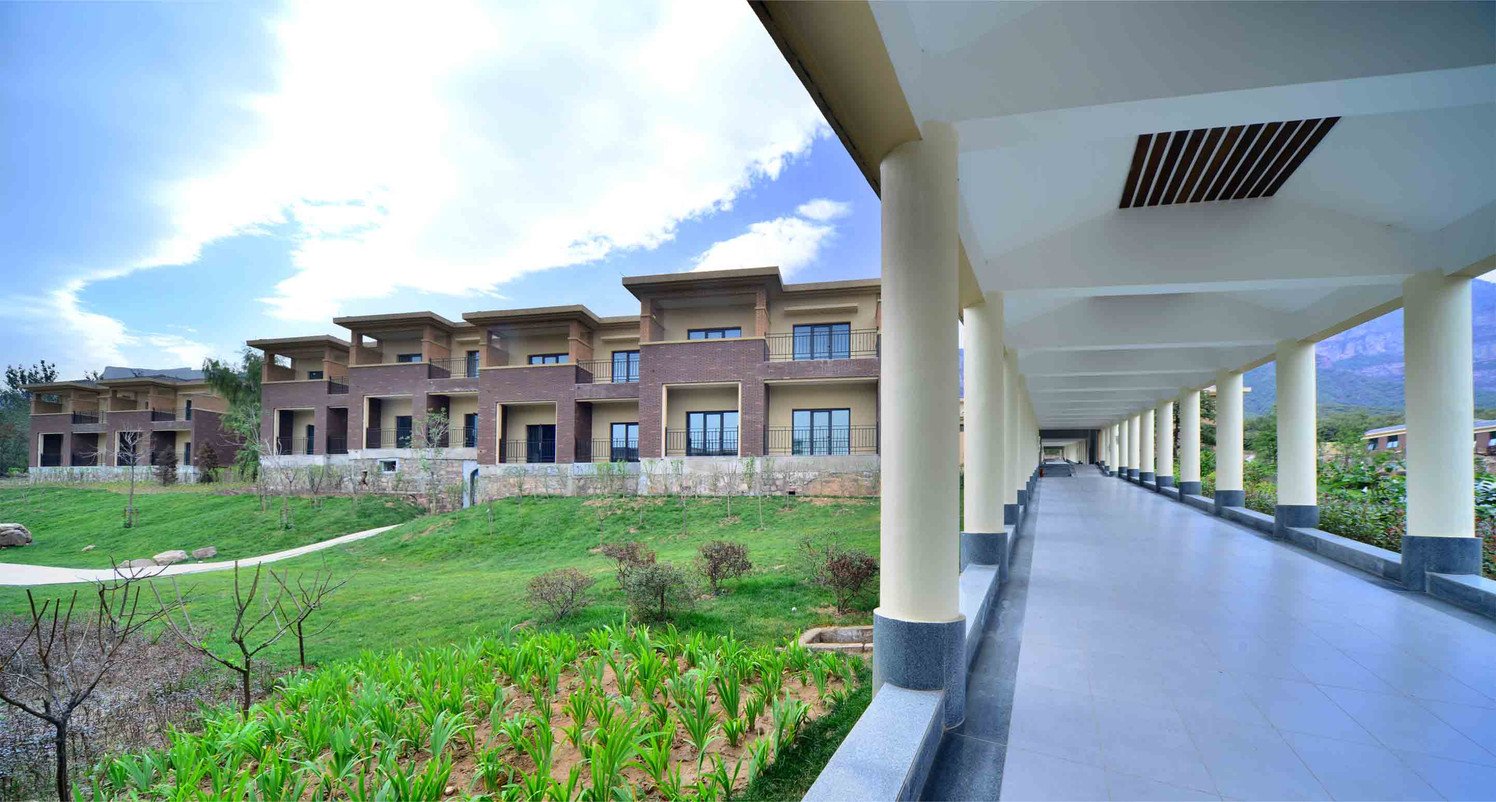 Hongqiqu Guest House photo 4