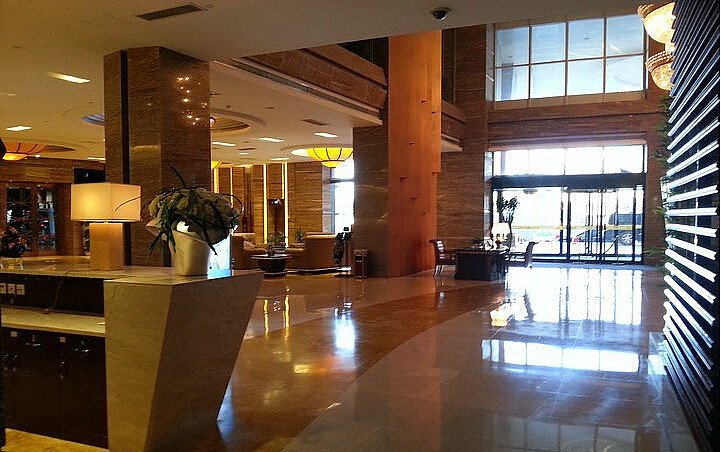 Xiangtong Hotel photo 3