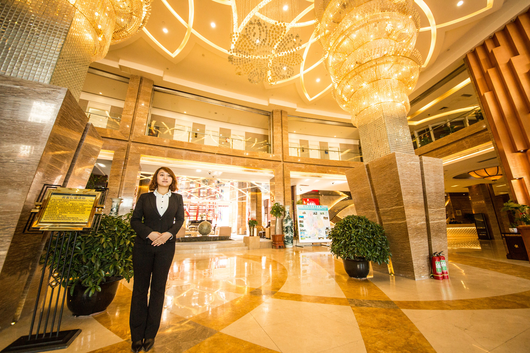 Xiangtong Hotel photo 4