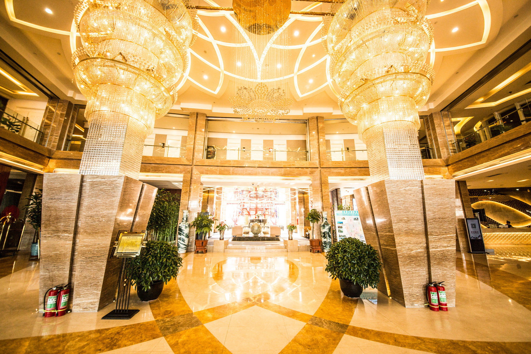 Xiangtong Hotel photo 5
