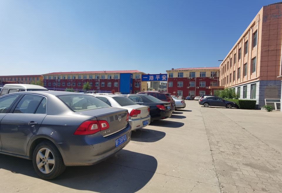 Others 4, Dengxin Express Inn, Cangzhou