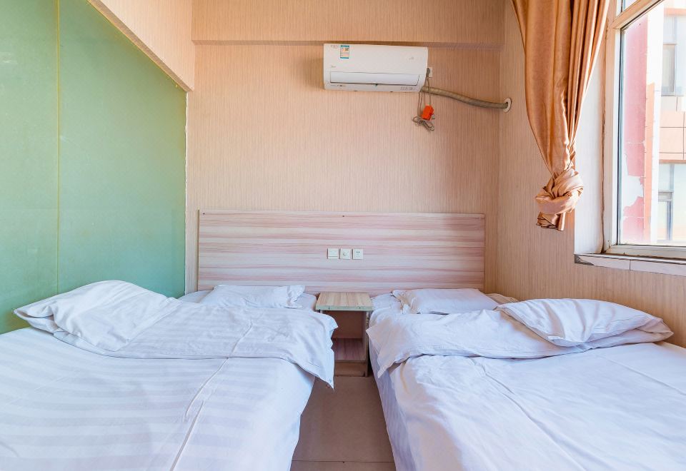 Others 2, Dengxin Express Inn, Cangzhou