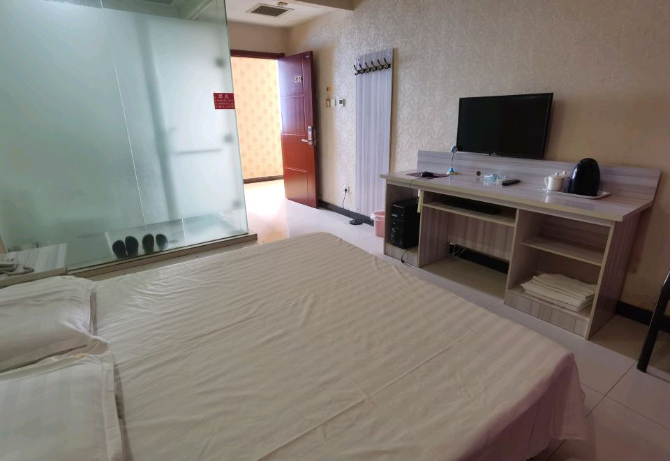 Others 3, Dengxin Express Inn, Cangzhou