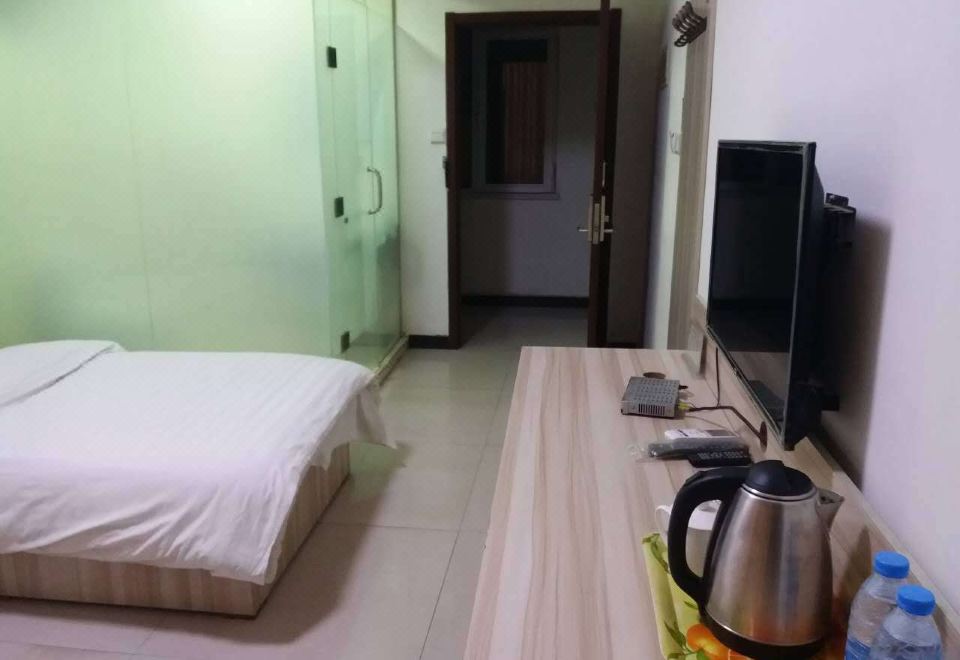 Others 5, Dengxin Express Inn, Cangzhou