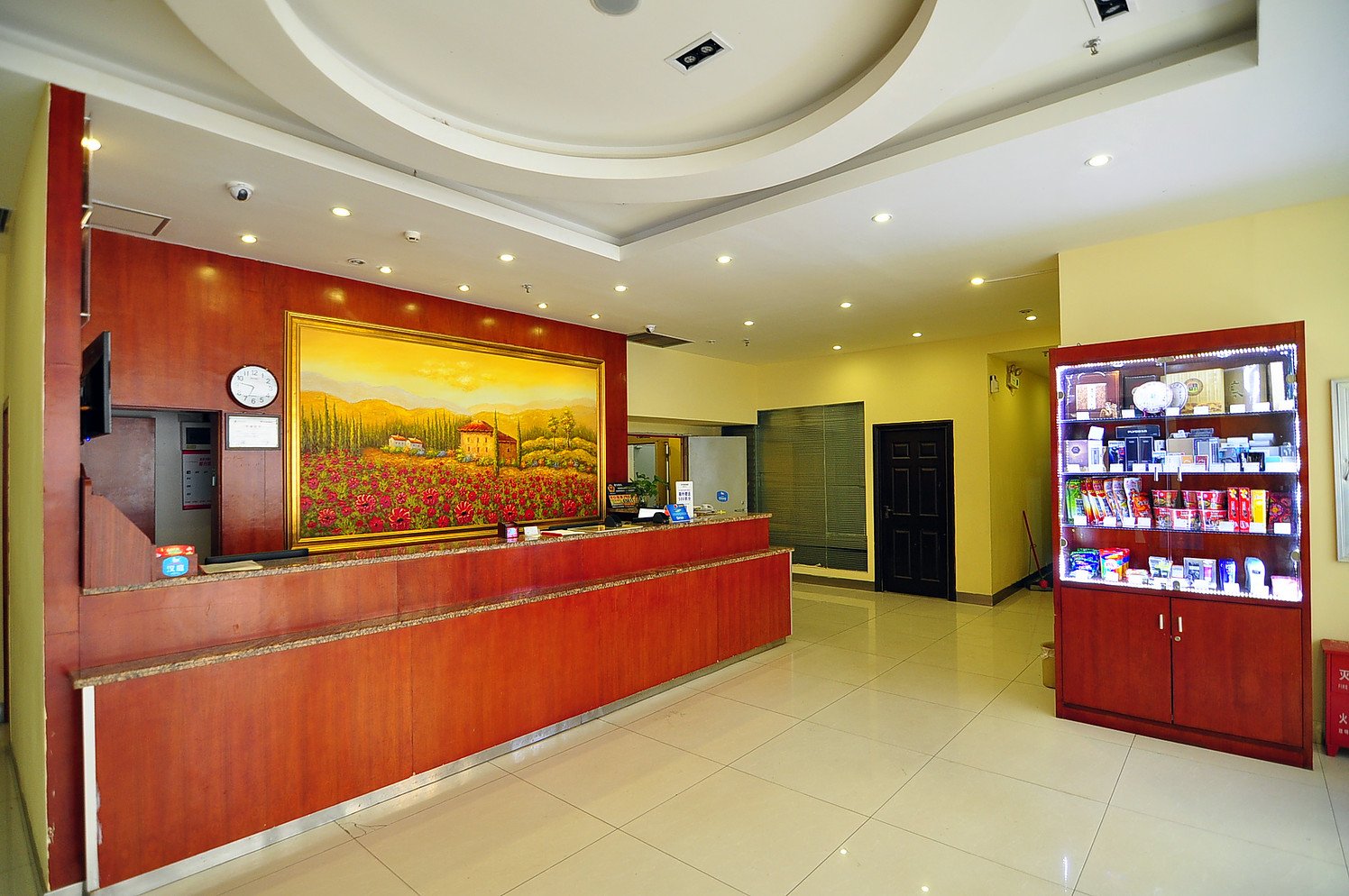 汉庭优佳酒店(昆明东华店) photo 4