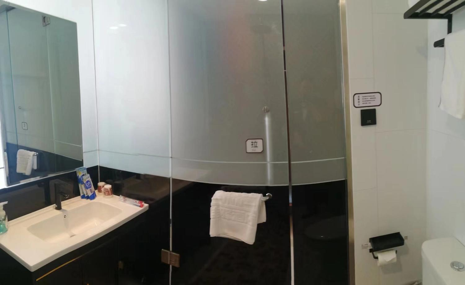 Grace Inn (Taian Qingnian Road) Room Type - Superior 2-Bed Room