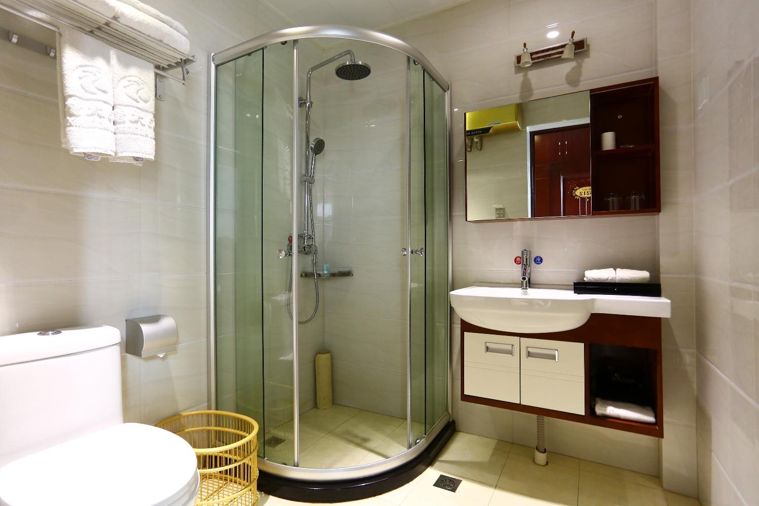 其他 5, Zihai Yuanxiang Hotel, Mianyang