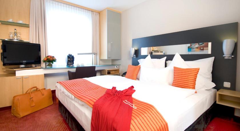 Sunday Hotel Düsseldorf City Nord Room Type - Privilege Double Room