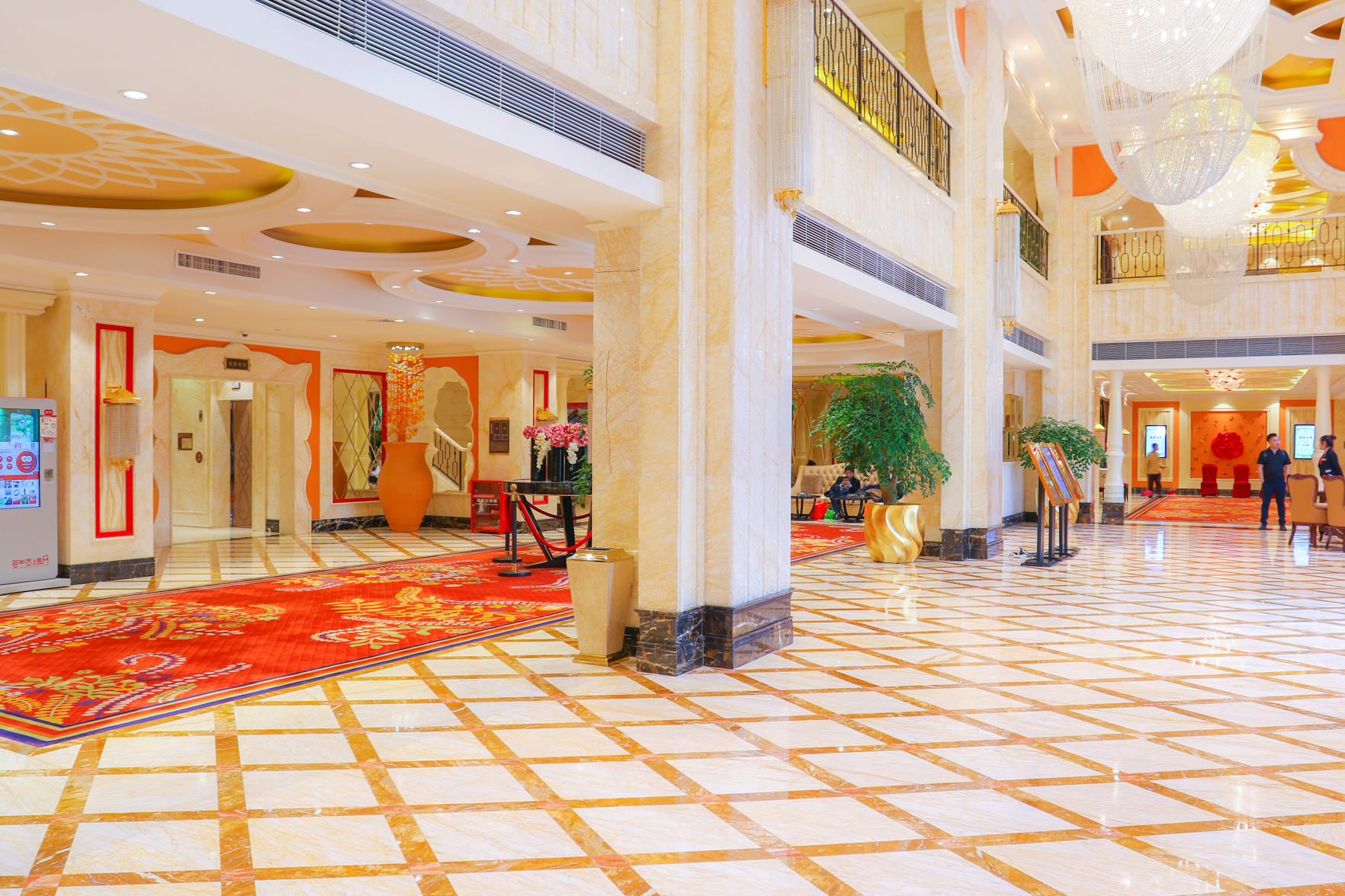 Harman Hotel photo 2