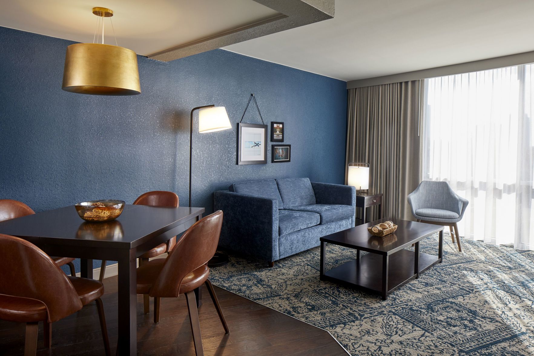 Four Points by Sheraton Tallahassee Downtown - Tap to explore photos