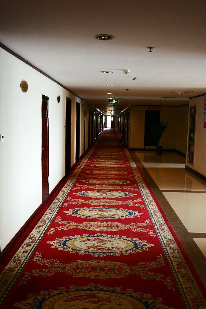 Xiyu International Hotel photo 5