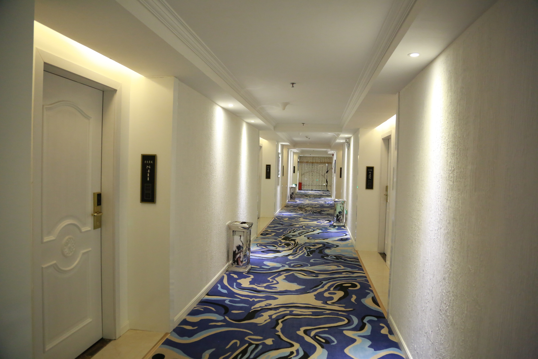 君逸豪廷假日酒店(昆明官渡古镇云南省博物馆店) photo 3