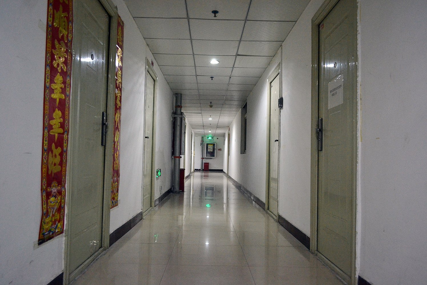 Others 3, Carstar Quik Hotel, Zhengzhou