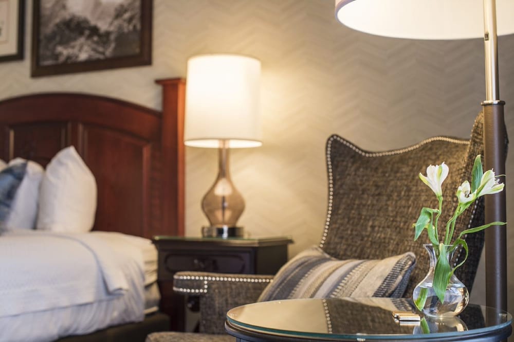 Hotel Boulderado Room Type - Superior Queen
