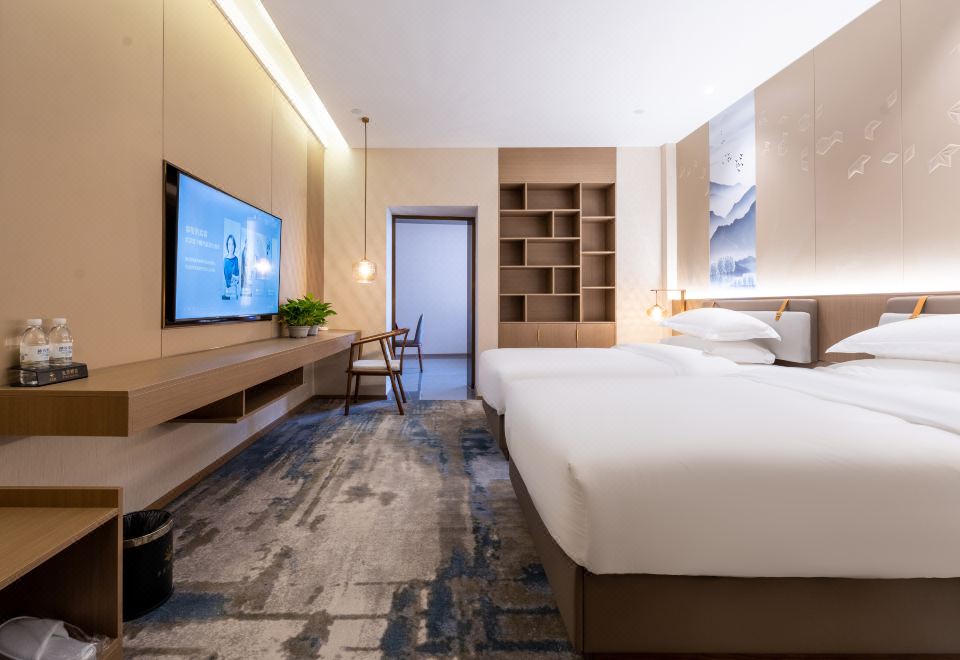Others 5, Qixing Lake Leisure Hotel, Suizhou Shi