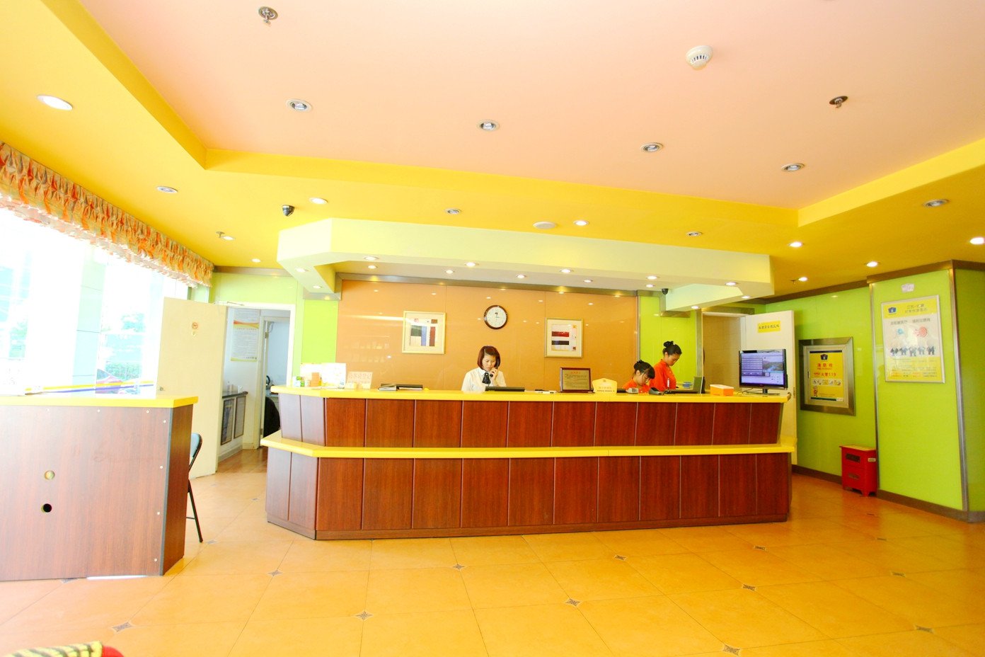 南京新街口网易云音乐亚朵X酒店 photo 3