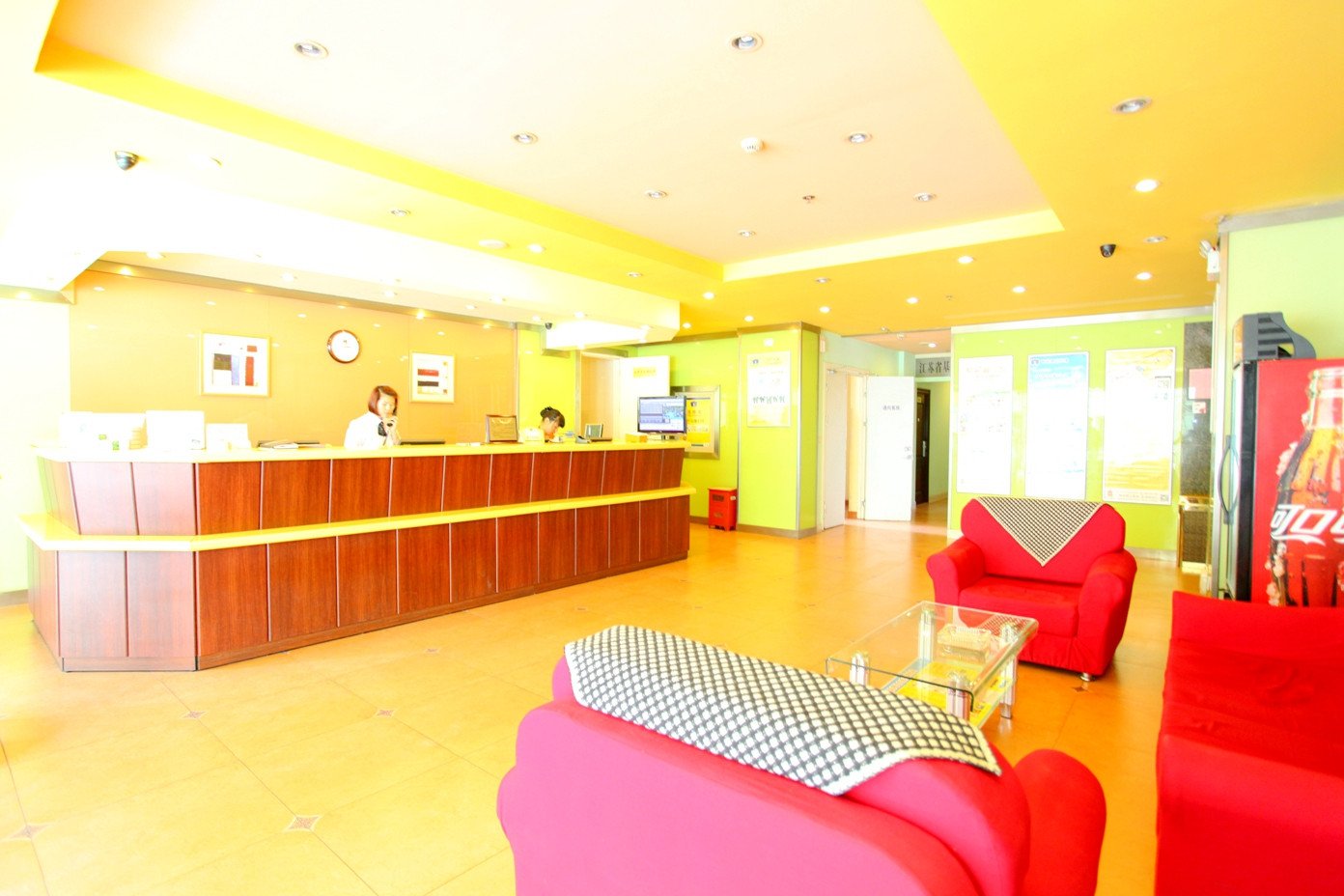 南京新街口网易云音乐亚朵X酒店 photo 5