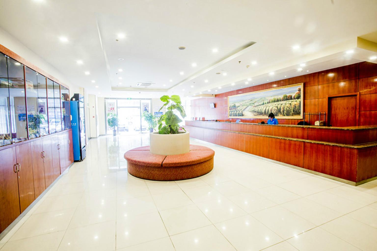 汉庭酒店(重庆鸳鸯园博园店) photo 3