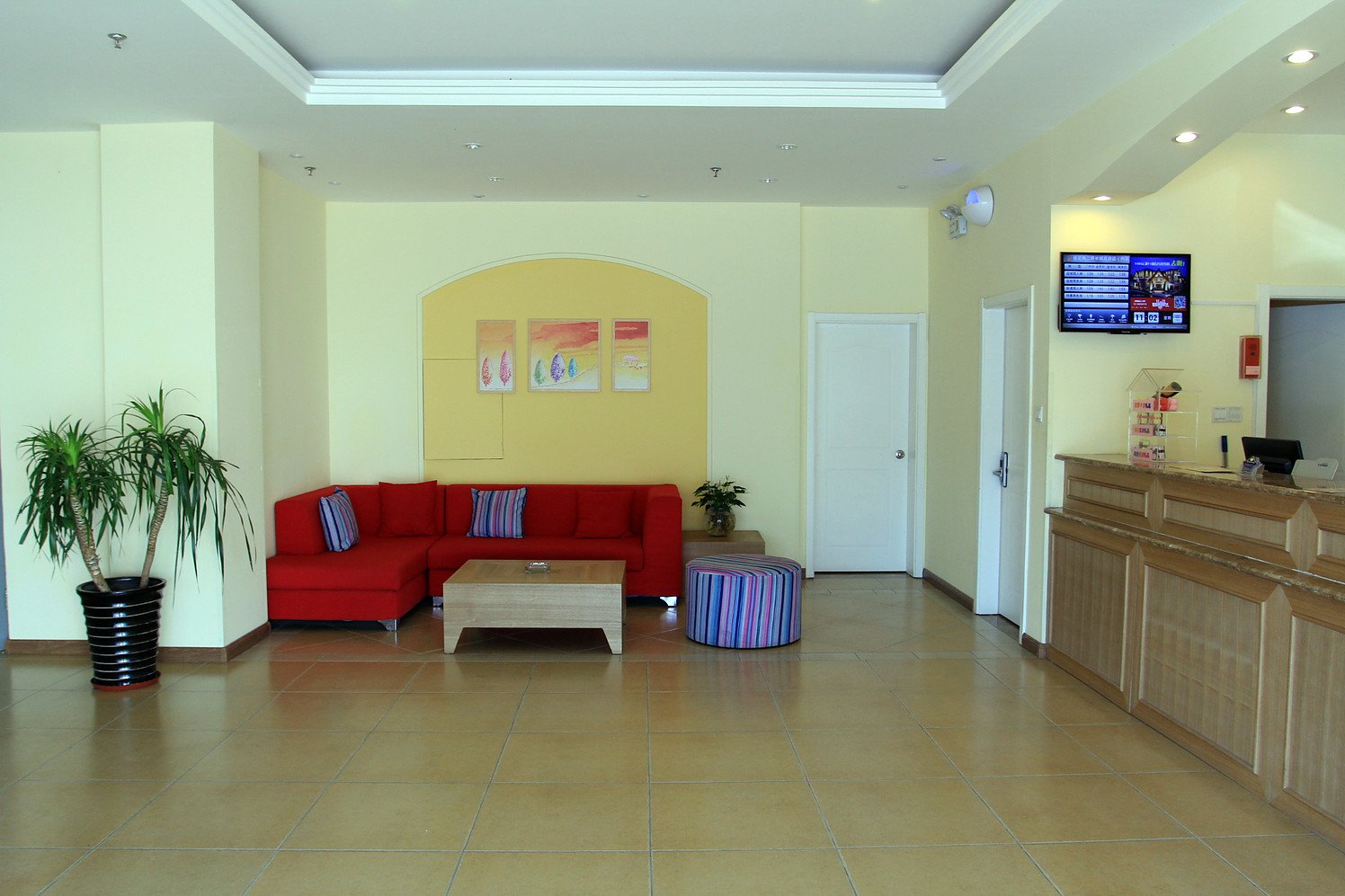 Main gallery