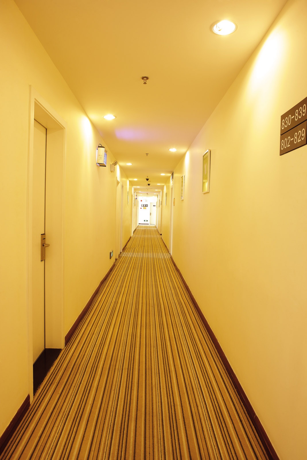 Anda Hotel