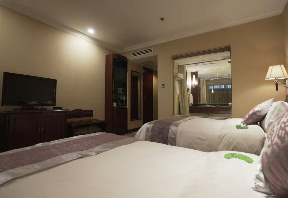Others 5, Friendship Hotel, Fushun