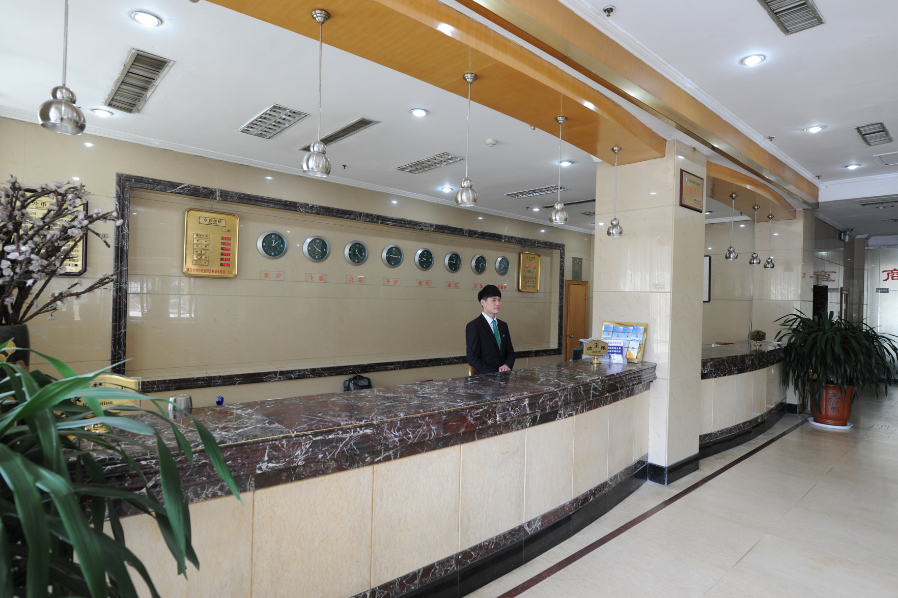 Main gallery