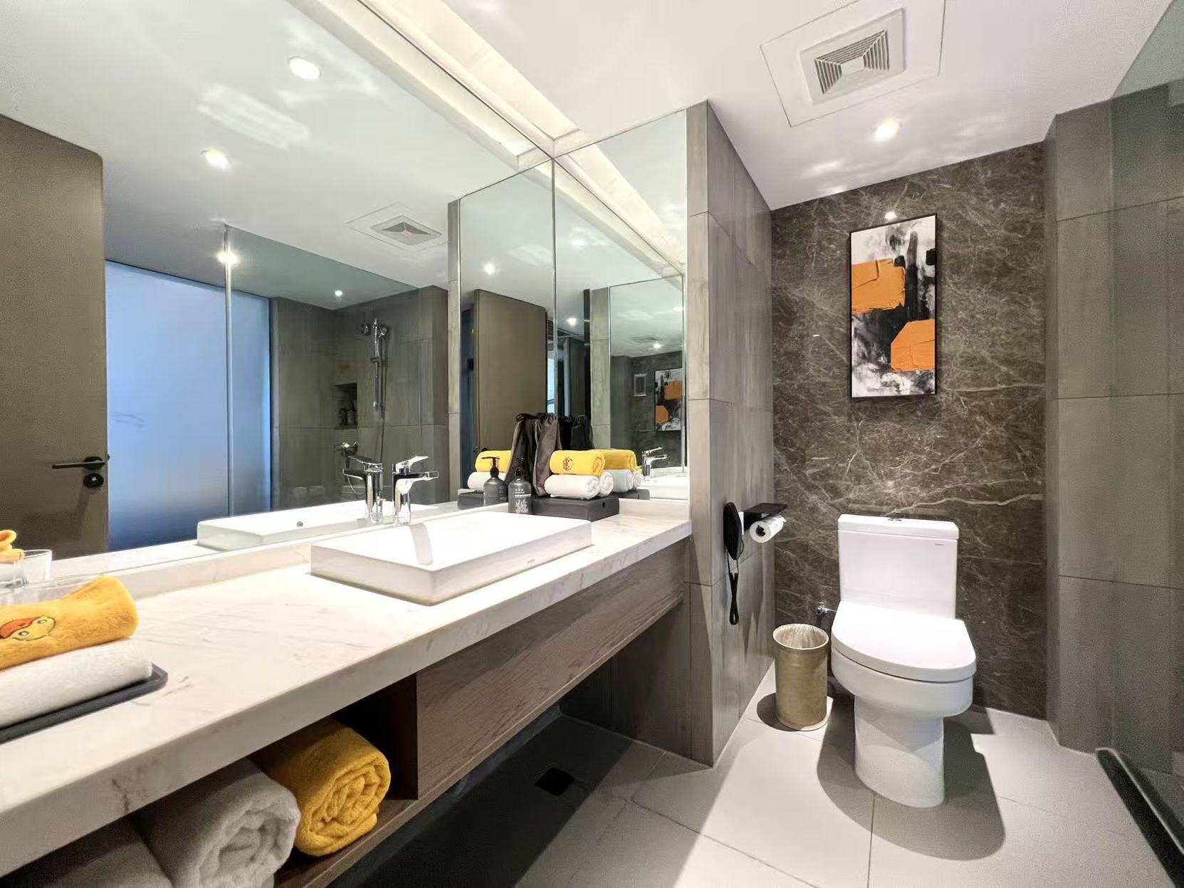 Madison Hotel Meixi Nanyang - Tap to explore photos