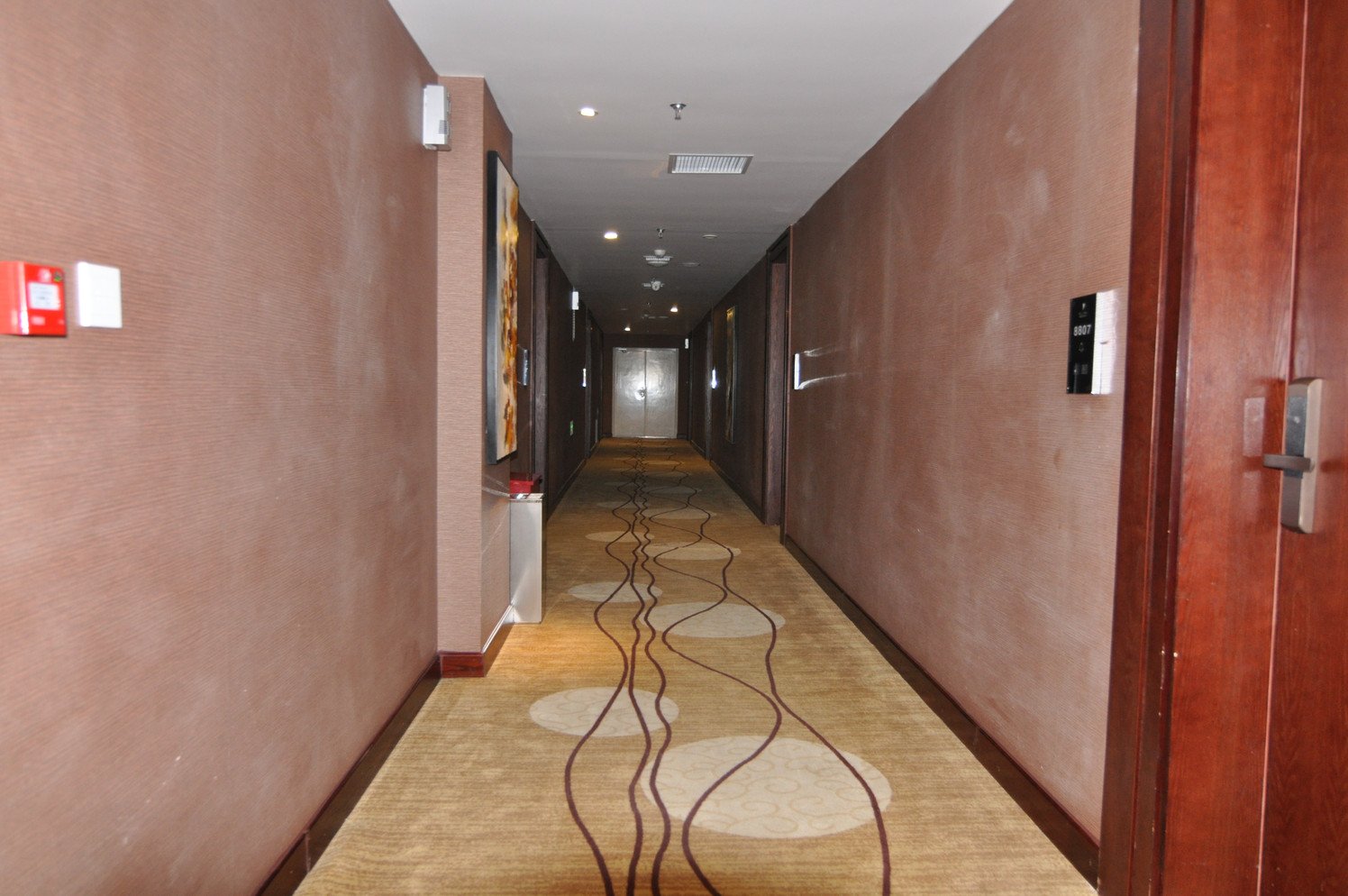 Wilanika Hotel (Puyang Shuixiu International Grand Theater) photo 5