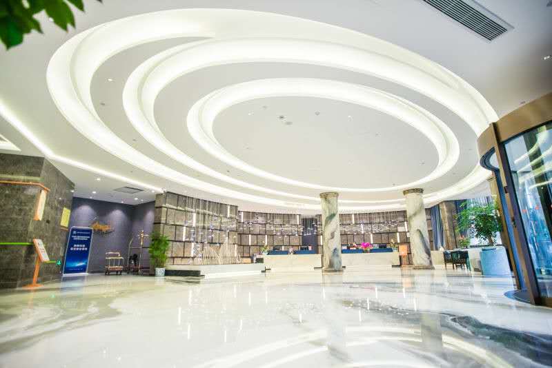 曼居酒店(杭州火车南站店) photo 5