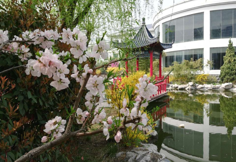 Others 3, Yizhengyuan Hotel, Linyi