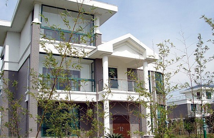 Others, Yizhengyuan Hotel, Linyi