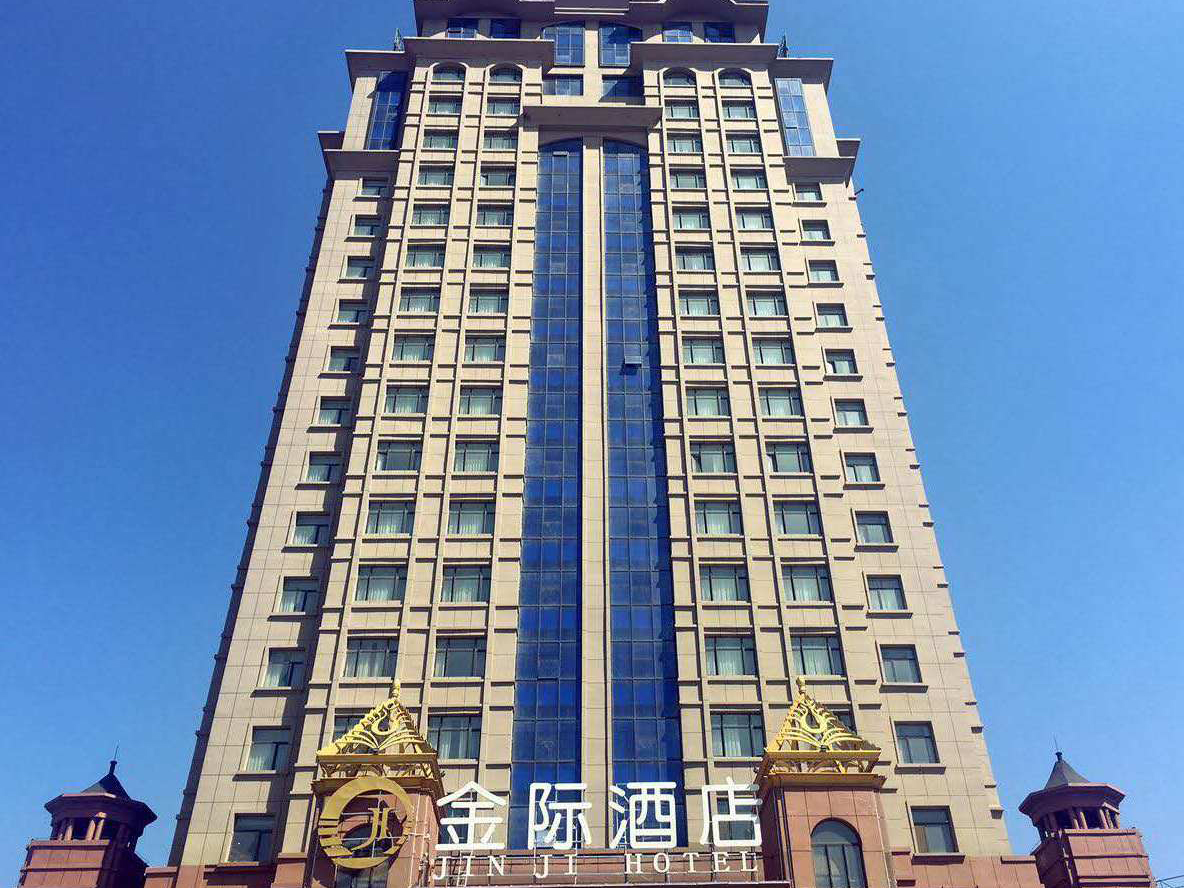Jin Ji Hotel