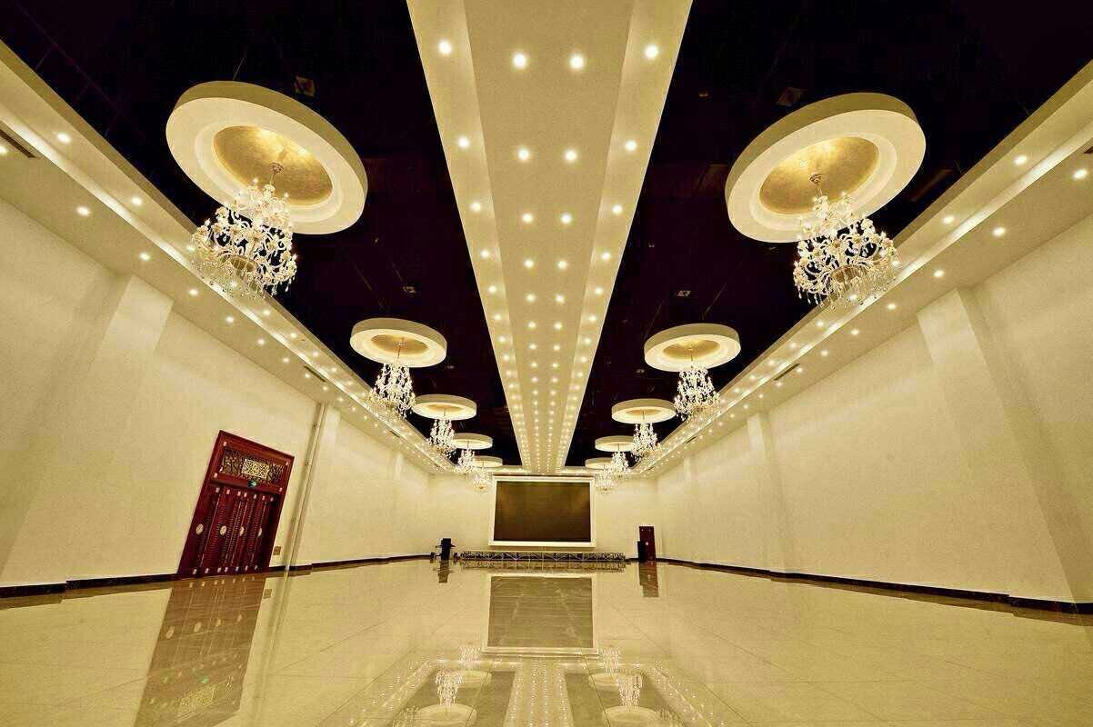 Jin Ji Hotel photo 2