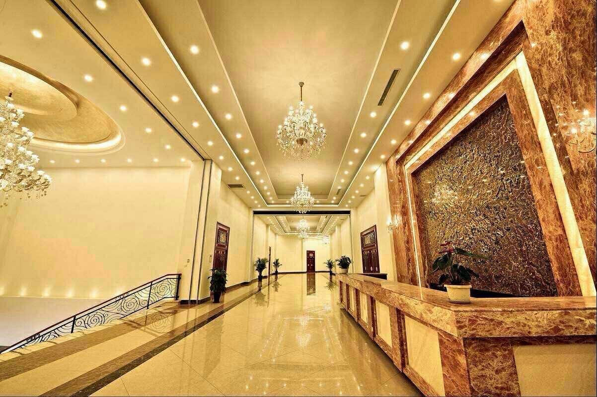 Jin Ji Hotel photo 3