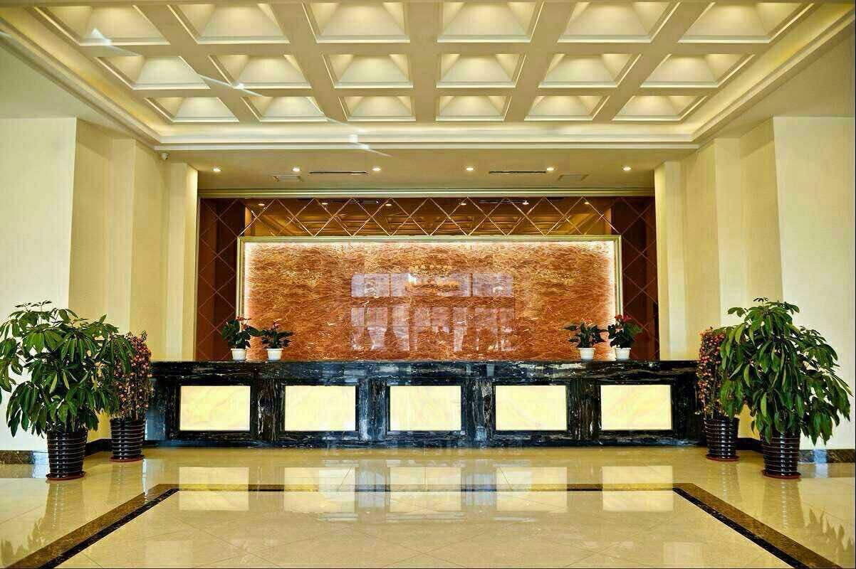Jin Ji Hotel photo 4