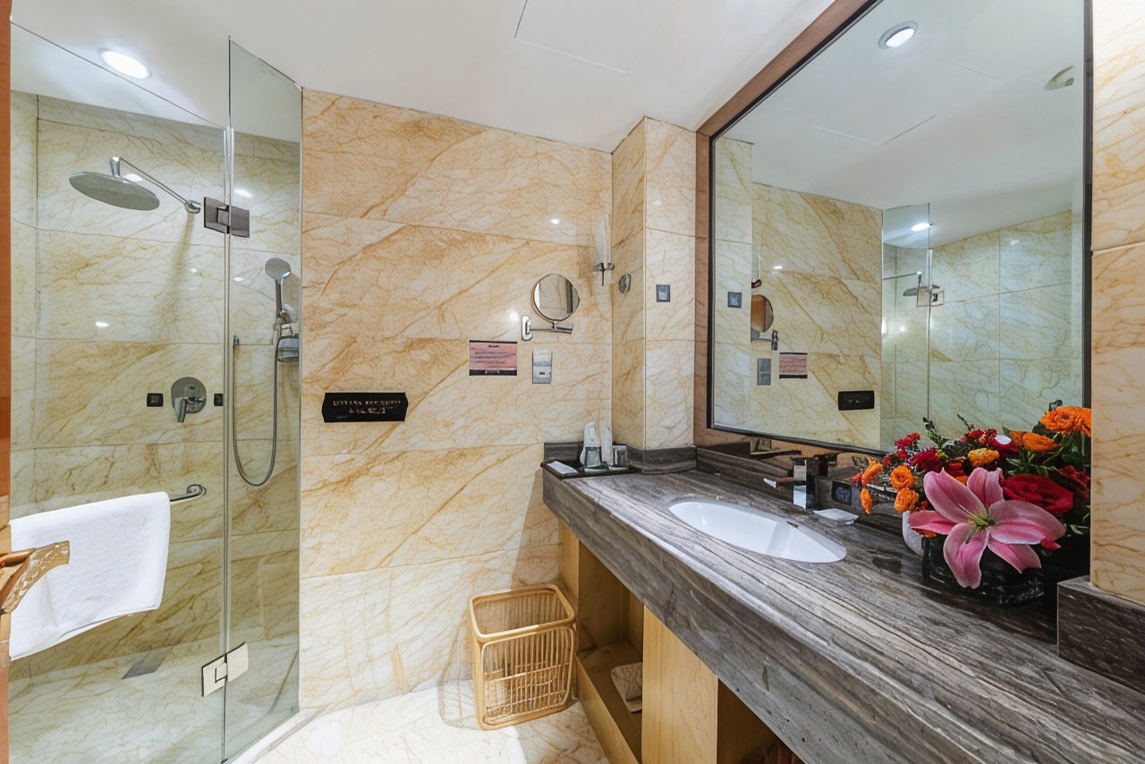 Rezen Kingtown Hotel (Chongqing Liangping) Room Type - Family-friendly Family Room